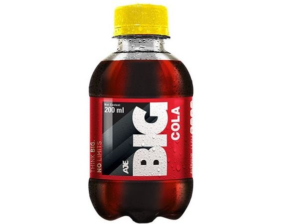Big Cola