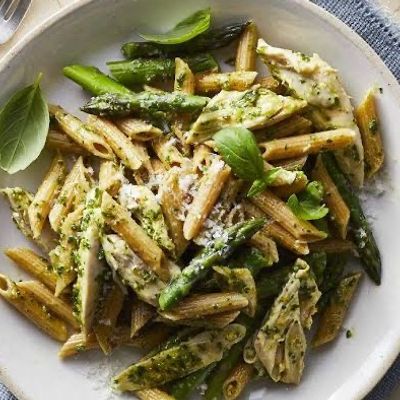 Pesto chicken