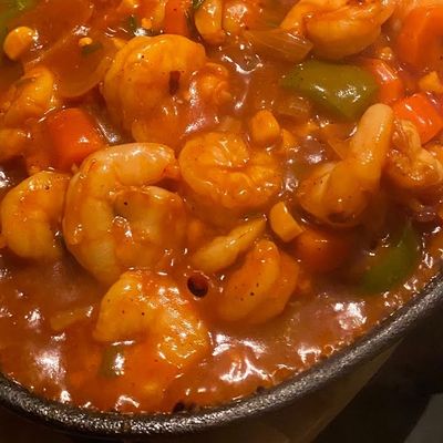 Teppanyaki Mix