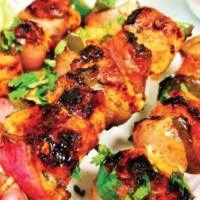 Shish Tawook