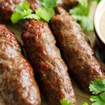 Kofta