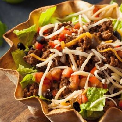 Taco Salad