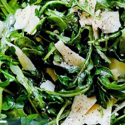 Roca Salad