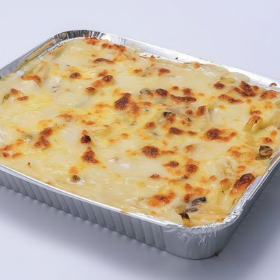 Pane Pasta