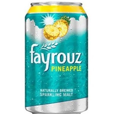 Fayrouz