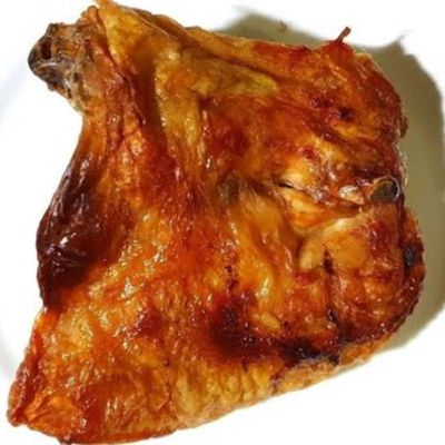 A Quarter A Chicken