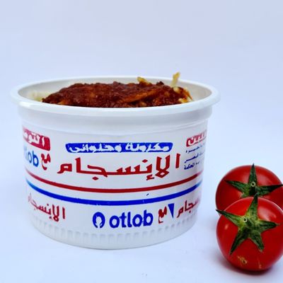 Makarona El Ensgam photo 9