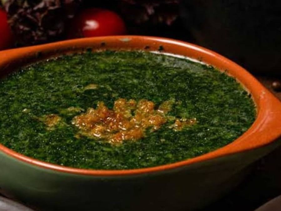 Molokhia