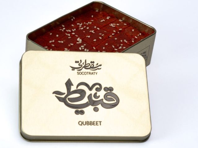 Qubbeet