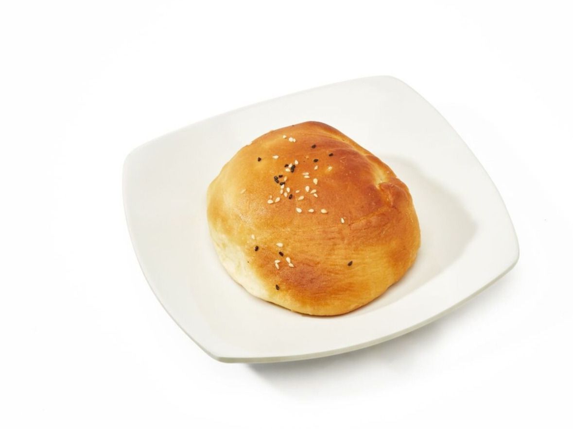 Luncheon With Mozzarella