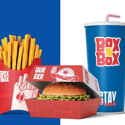 Box To Box photo 11