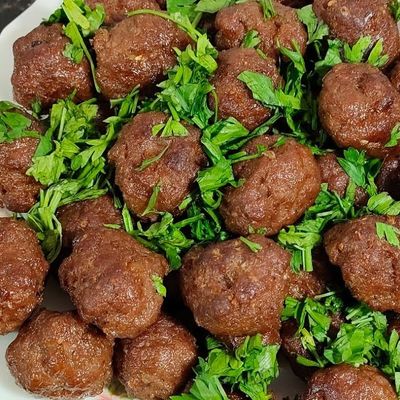 Kilo kofta