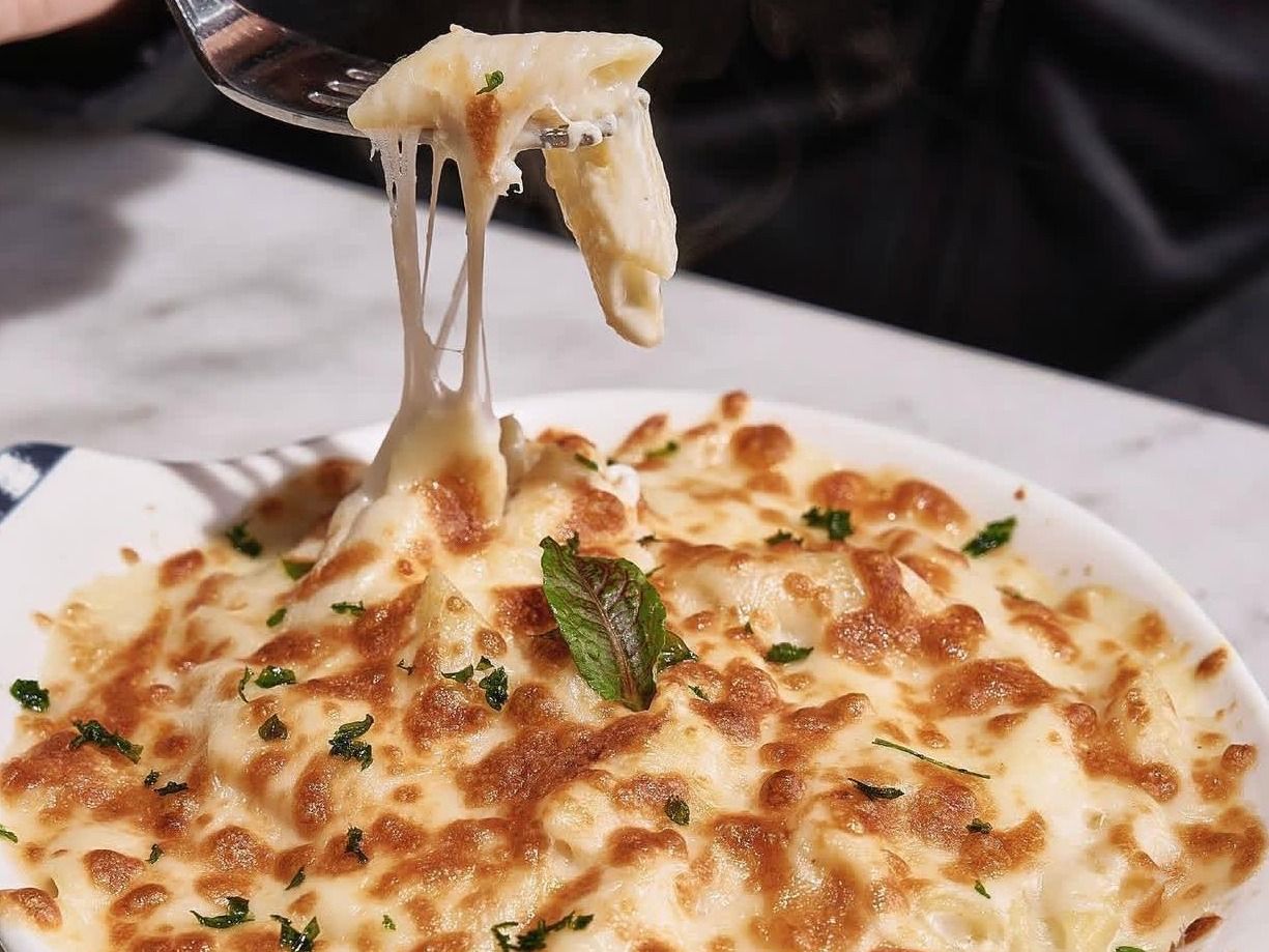Chicken Casserole