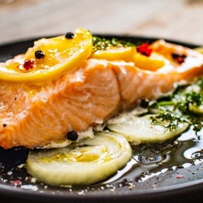 Salmon