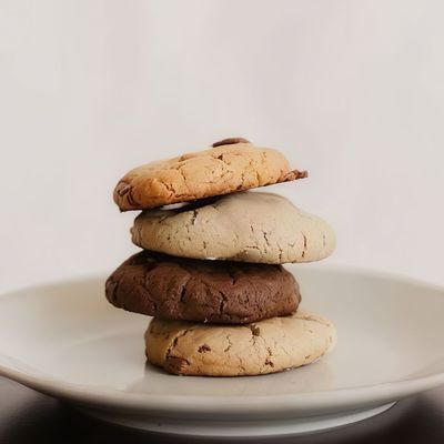 رقائق شوكولاتة كوكيز