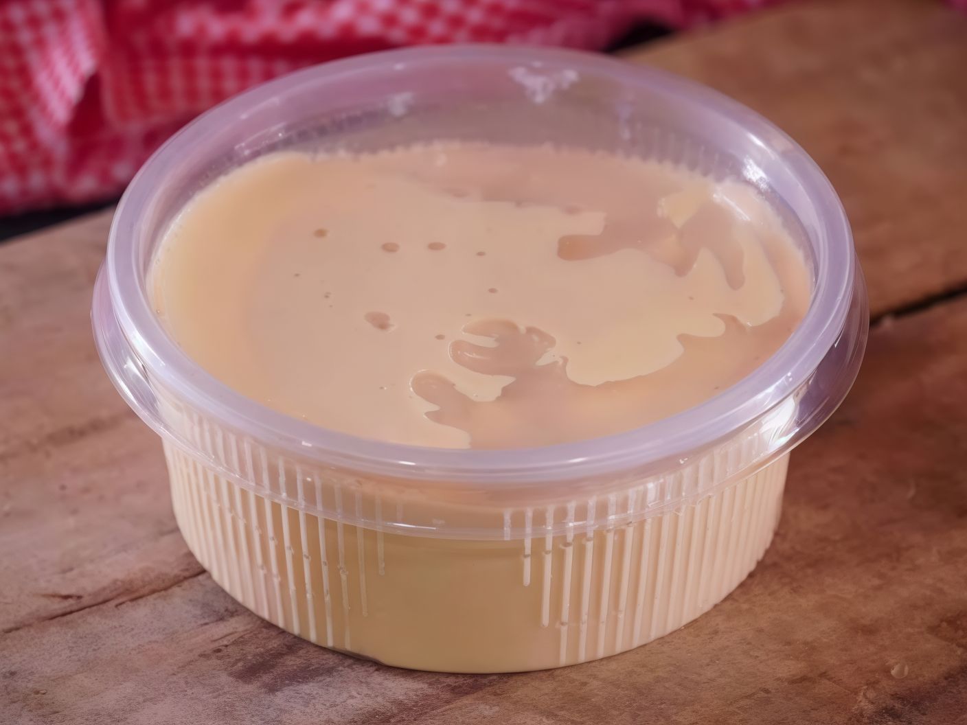 Tahini Box