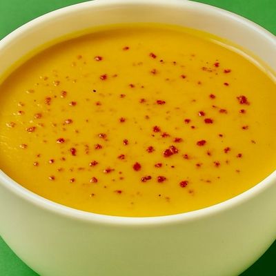 Lentil Soup