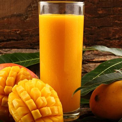 Mango Juice