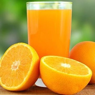 Orange Juice