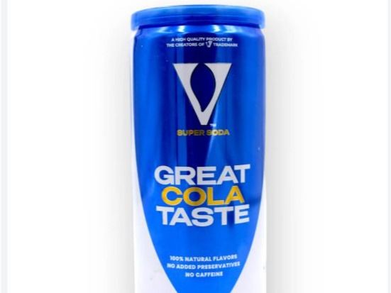 V7 Cola