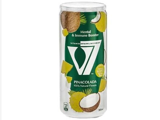 V7 Pina Colada