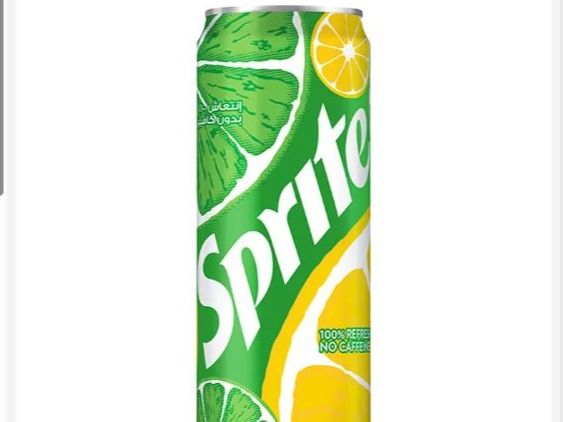 Sprite