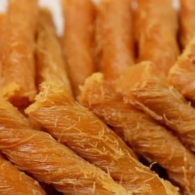 Kunafa Bourma Plain Fingers