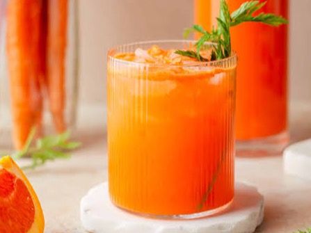 The Glow Recipe Juice