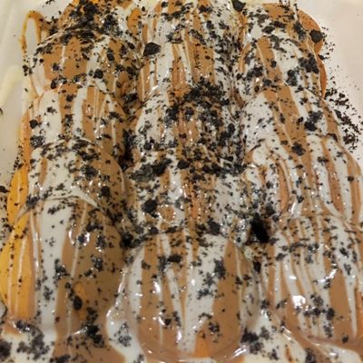 15 Pancake Mix