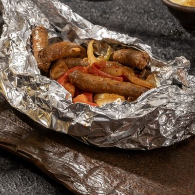 waraqat Sausage