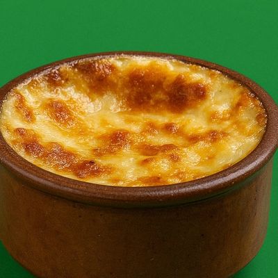 Hot Om Ali Casserole