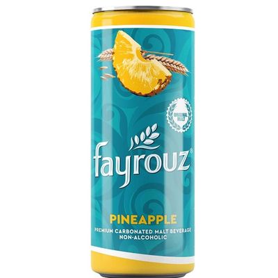 Fayroz