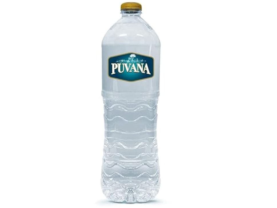 Small Water Bottle