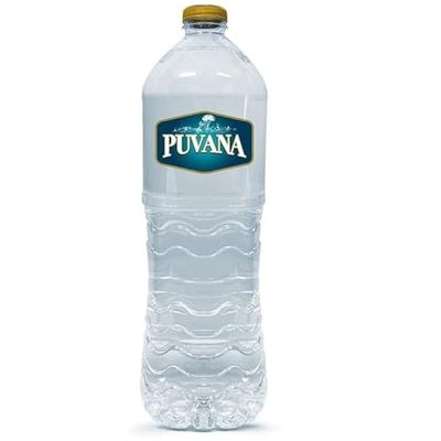 Small Water Bottle