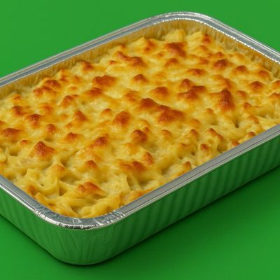 Negresco pasta