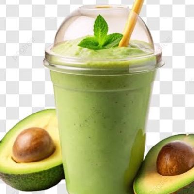 Avocado Honey