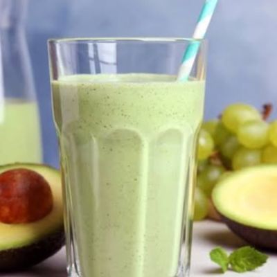 Avocado Kiwi