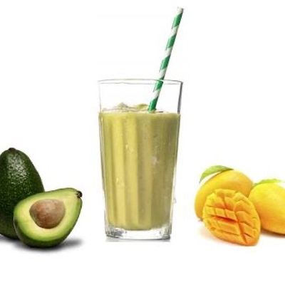 Avocado Mango