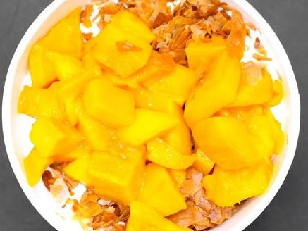 Mango Koshary