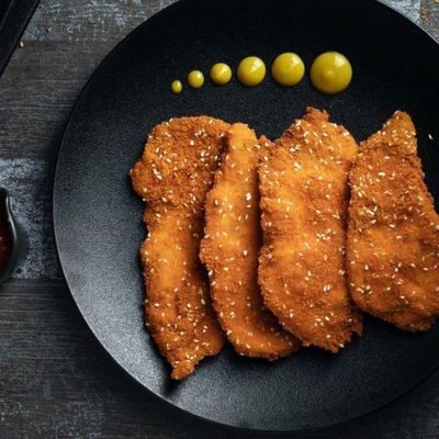 Fried Chicken