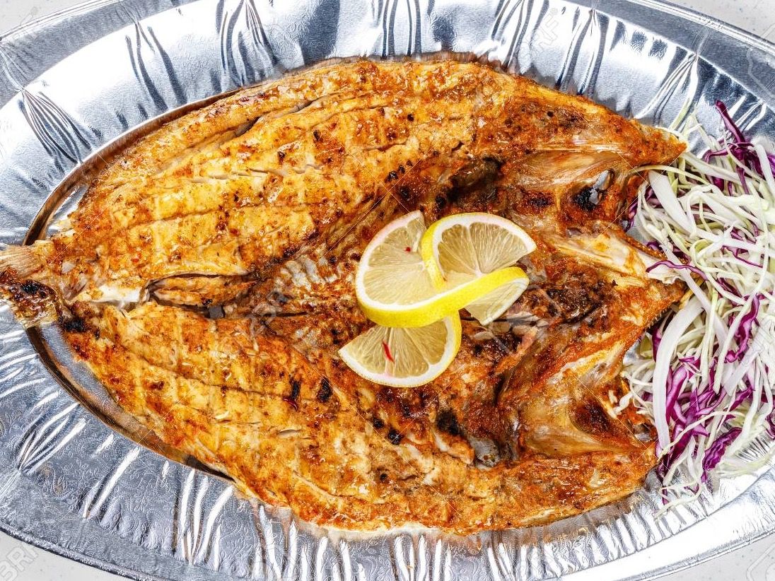 AL RASHID RESTAURANT delivery service in UAE | Talabat