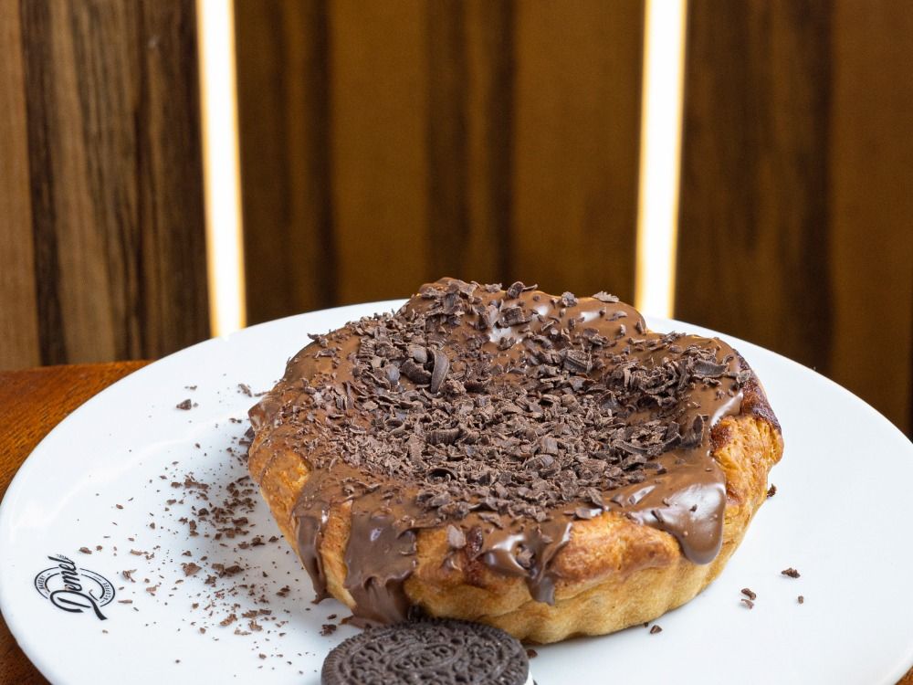 Oreo Crocheese