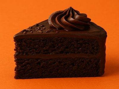 Classic Chocolate Cake