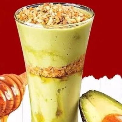 Avocado Nuts