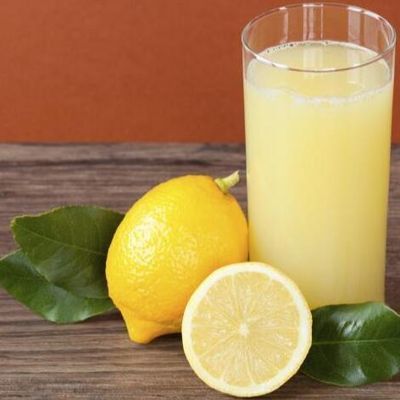 Lemon Juice