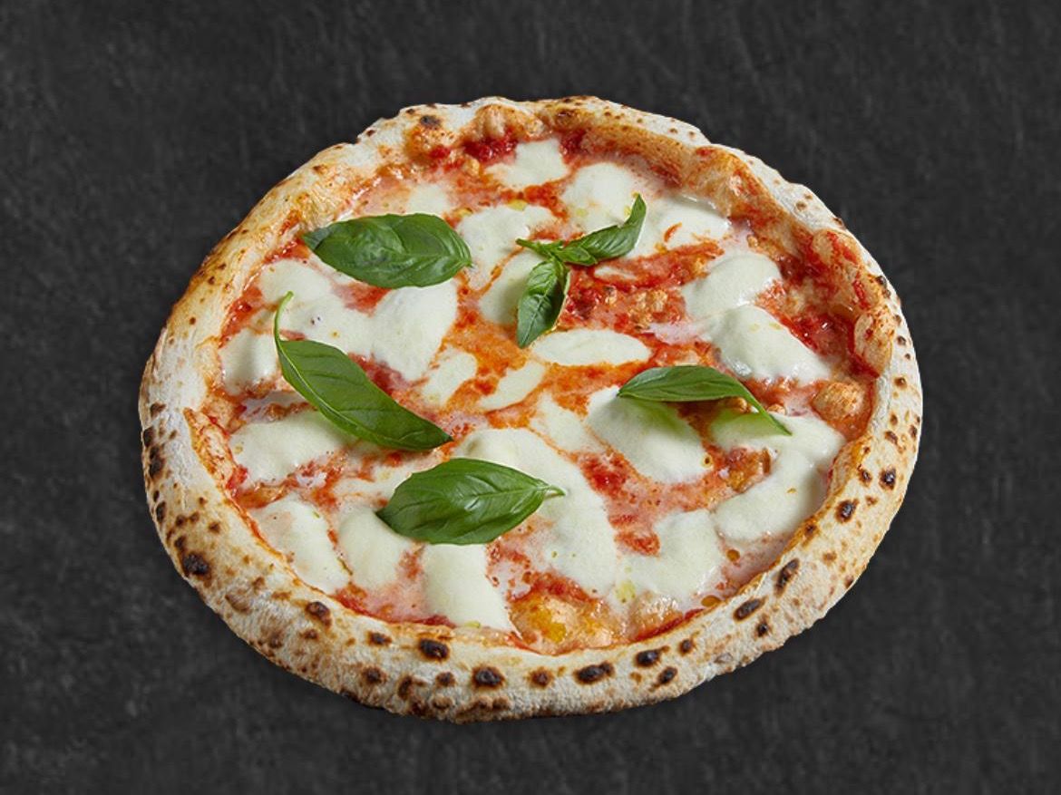 Pizza Margarita