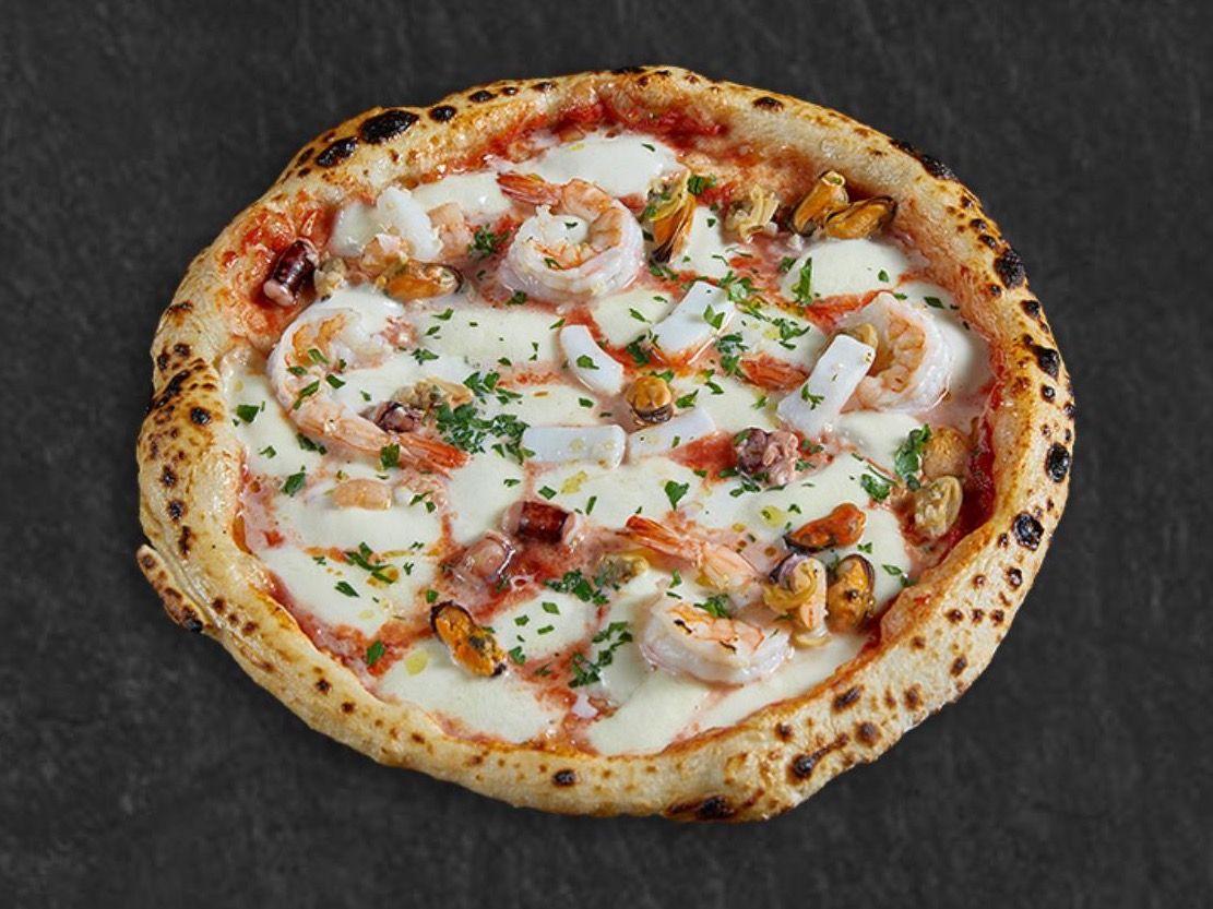 Frutti Di Mare