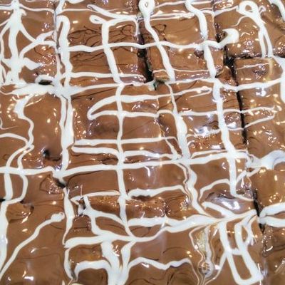 Chocolate Pie