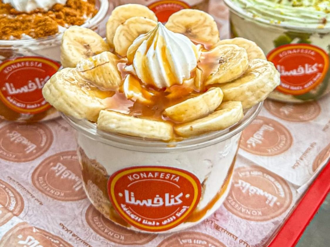 Crispy Banana