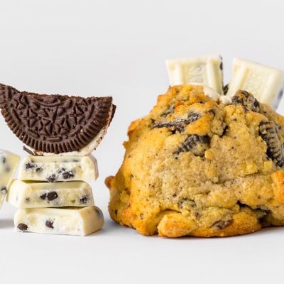 Cookies And Cream